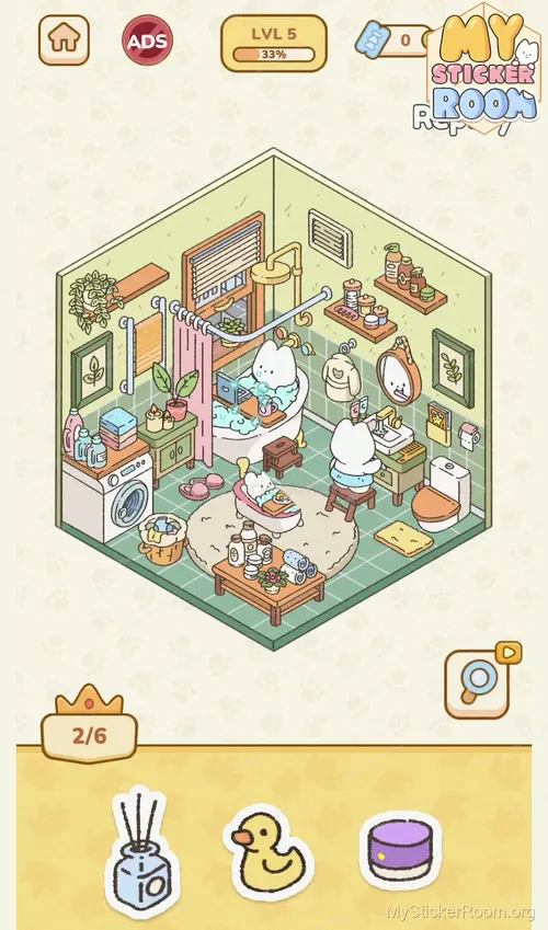 Level 5 Screenshot